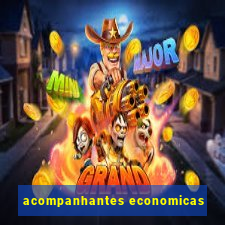 acompanhantes economicas